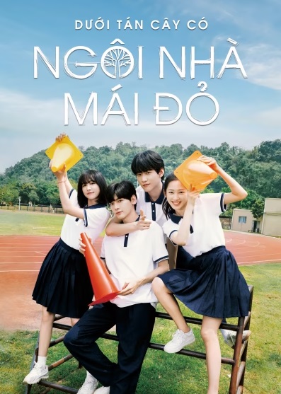 Dưới Tán Cây Có Ngôi Nhà Mái Đỏ Tập 30