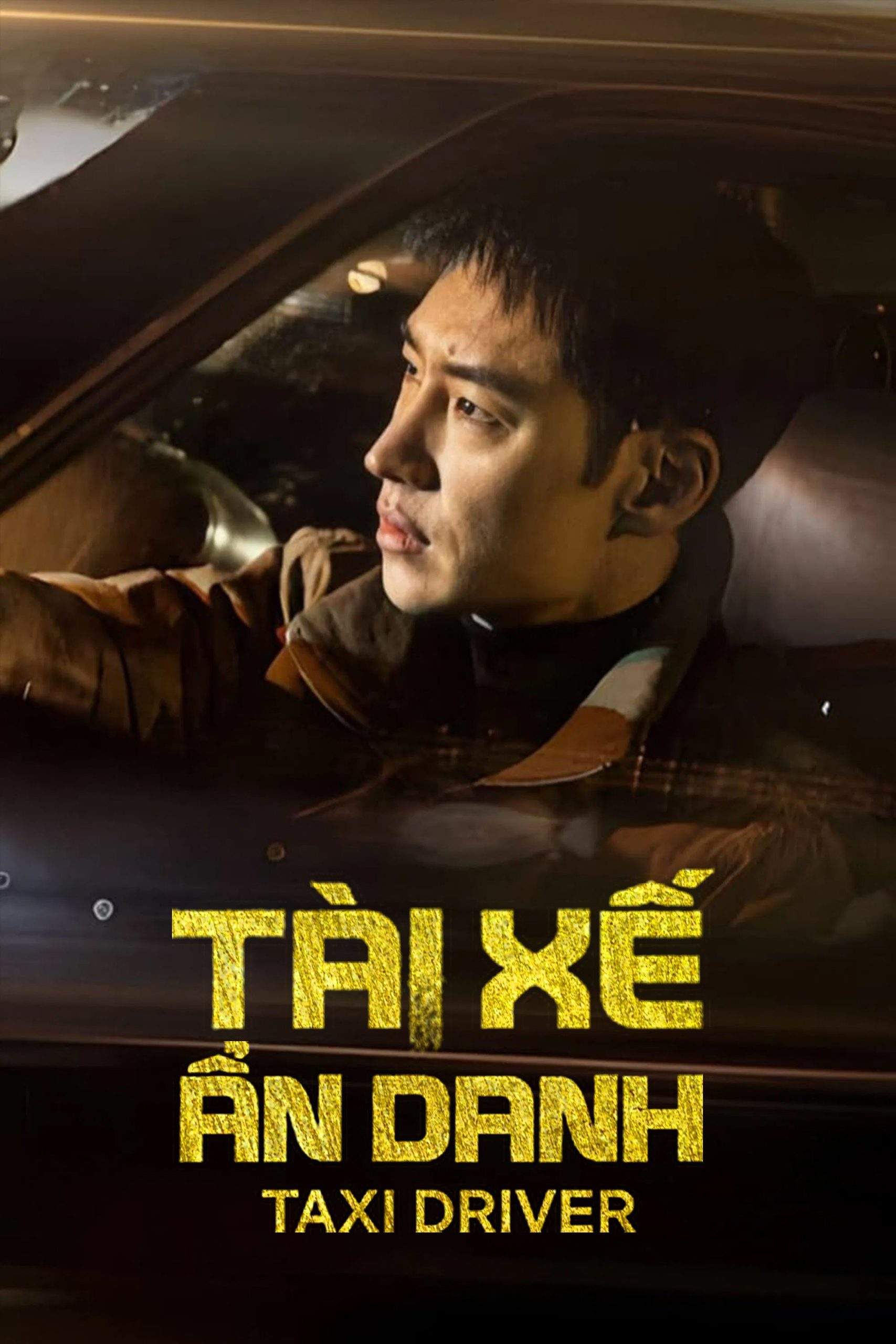 Taxi Driver (Phần 3) Tập 16