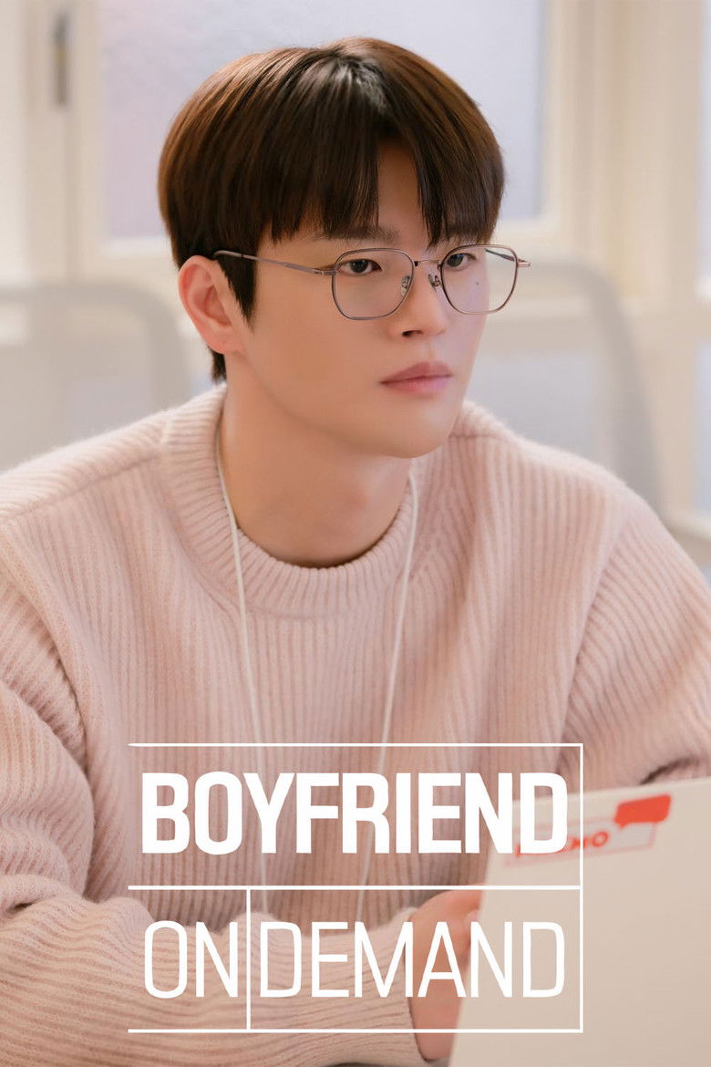 Boyfriend On Demand Tập 10