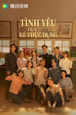 Tình Yêu Của Kẻ Thực Dụng Tập 29