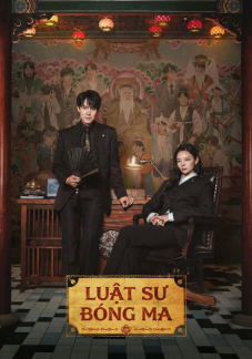 Luật Sư Bóng Ma (Phantom Lawyer) Tập 16
