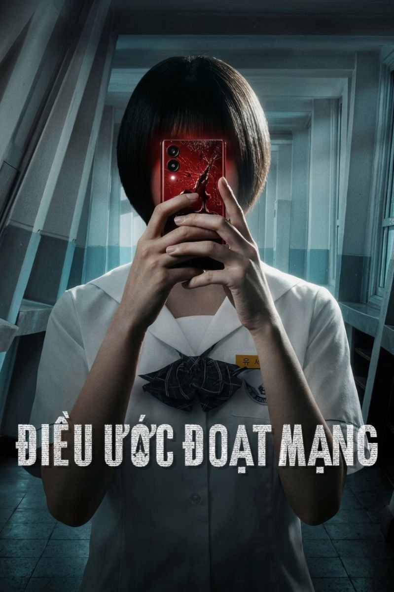 If Wishes Could Kill – Điều Ước Đoạt Mạng Tập 3