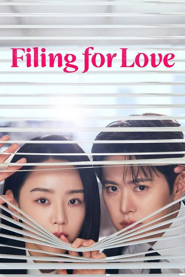 Filing For Love Tập 3