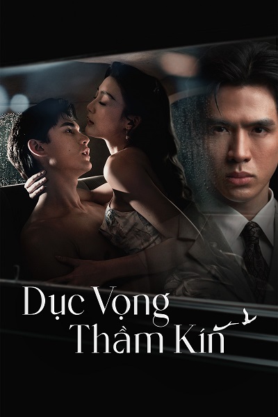 Dục Vọng Thầm Kín (Cánh Chim Giấu Tình) Tập 8