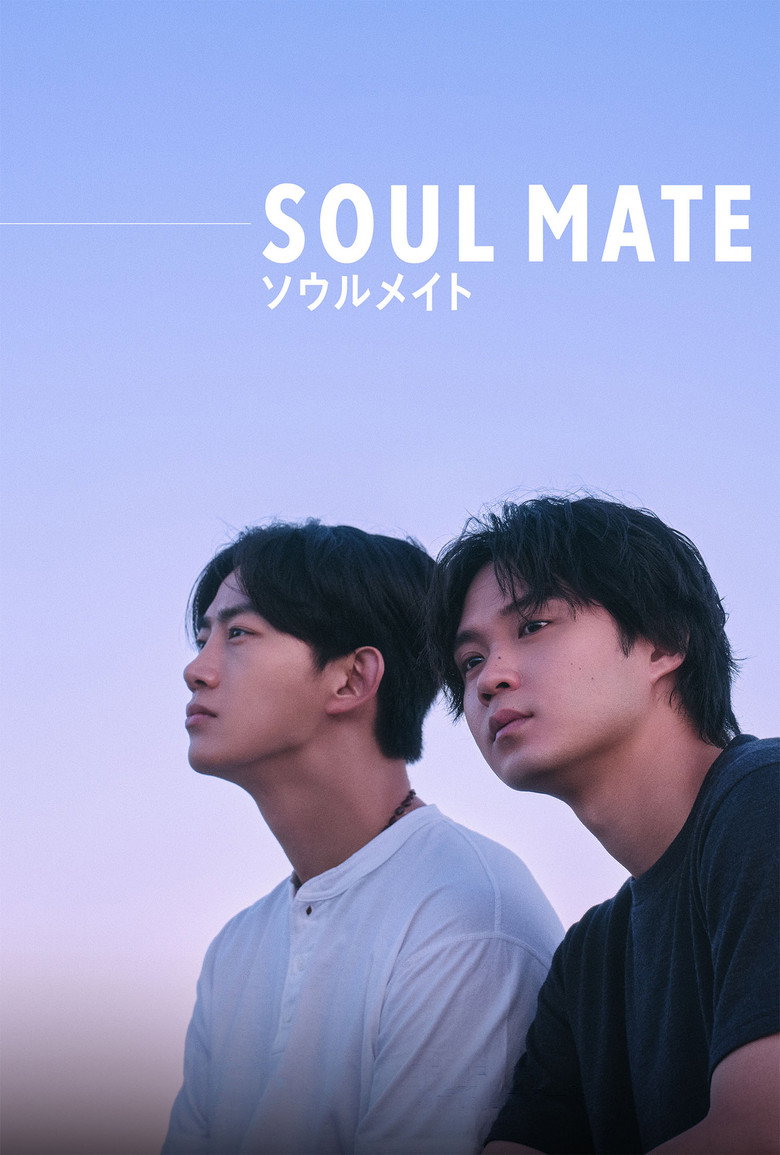 Soul Mate Tập 8