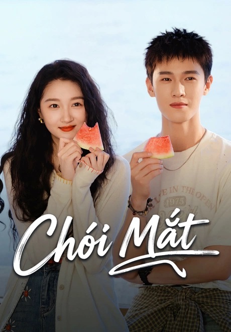 Chói Mắt Tập 27